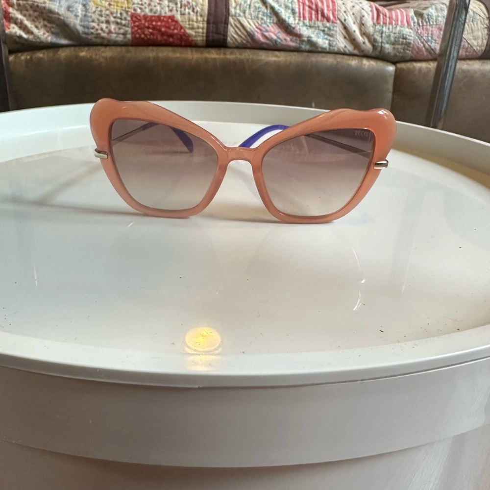 Pucci Sunglasses
